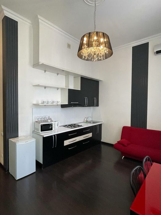 Гостиница Центр Екатерининская Продажа действующего бизнеса