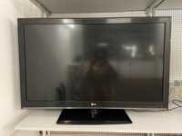 Telewizor LG  LCD 42 CALI +SMAT BOX . Full HD. Gwarancja. Transport