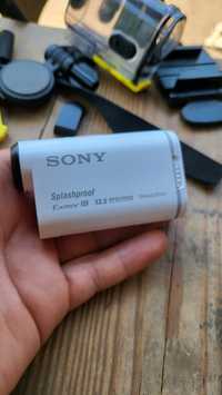 Sony HDR-AS100V екшнкамера