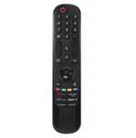 Pilot do LG smart TV AN-MR21GA Netflix czarny