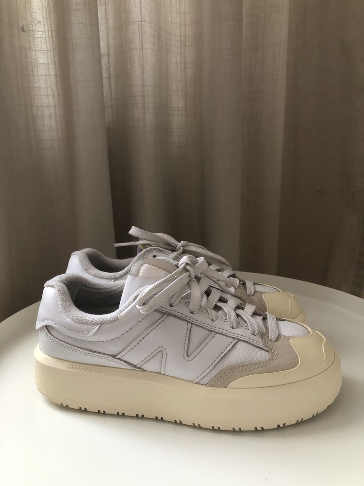 Кросівки new balance ct302