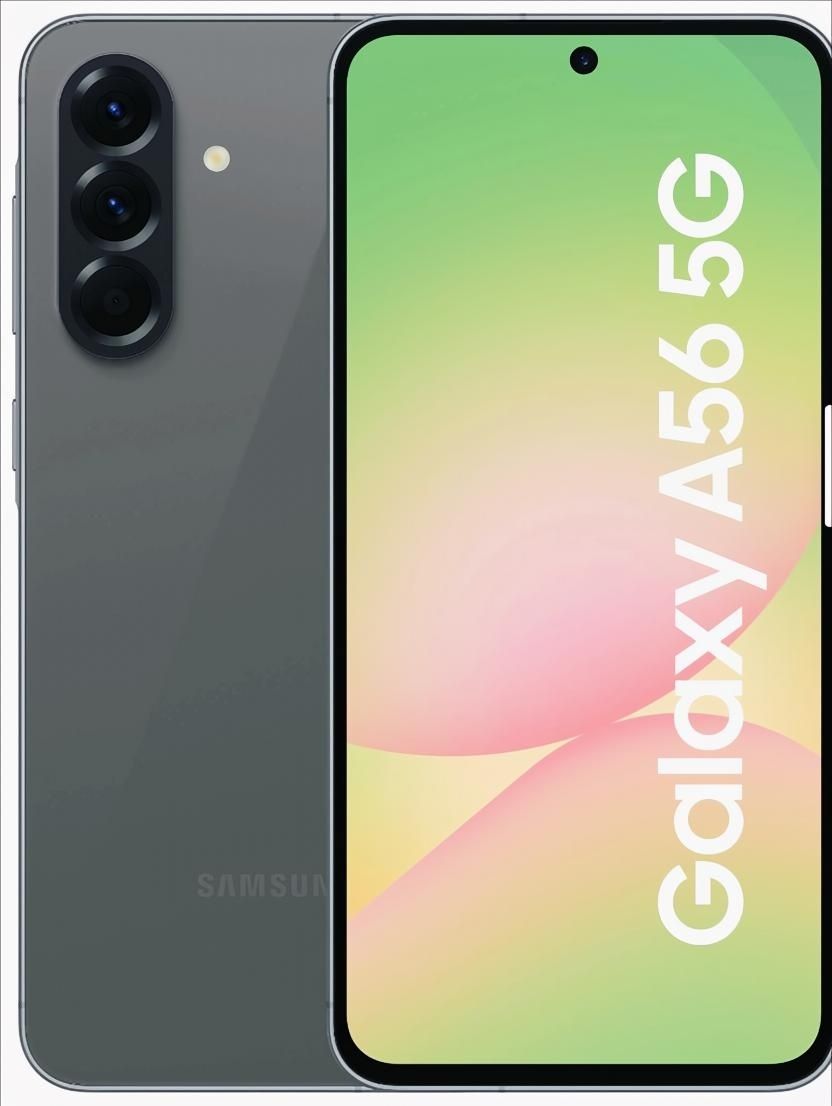 Samsung a56 szary awesome graphite 8/128