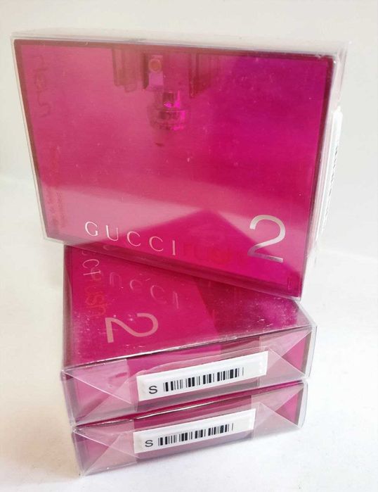 Туалетна вода Gucci Rush 2 (Original Pack) 75мл Гучі Раш 2