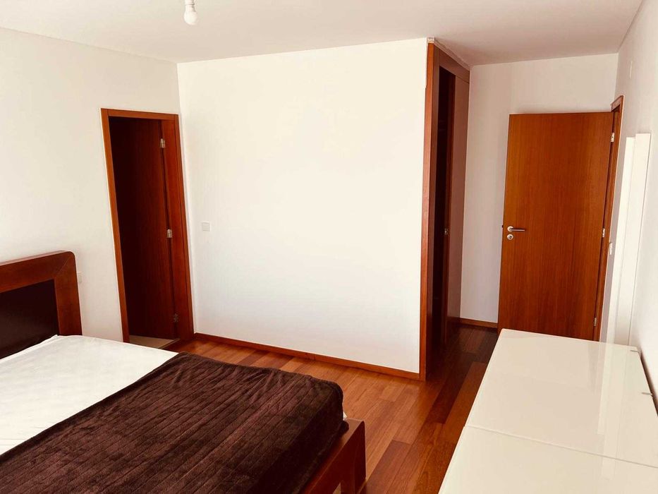 Apartamento T2 (arco da Porta Nova, Braga)