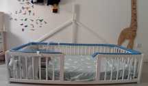 Cama para criança