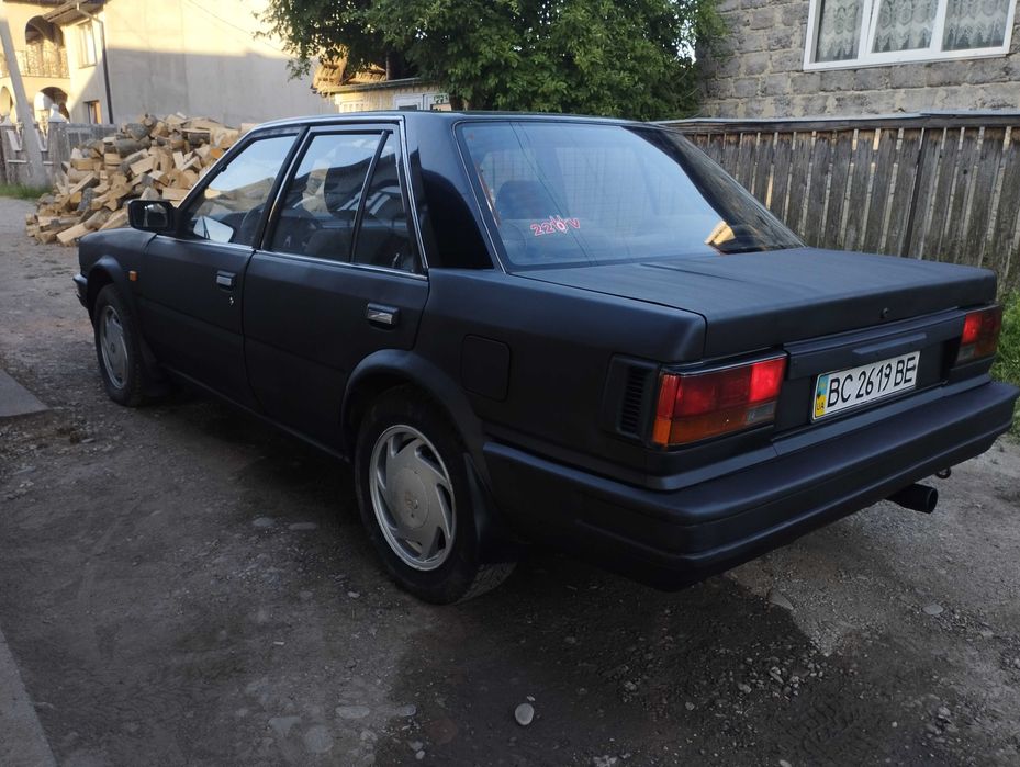 Продаю Ніссан Блюбірд