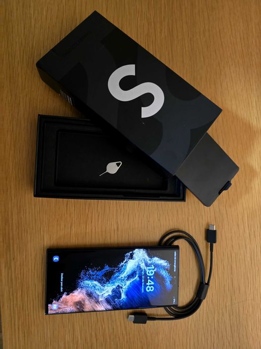 Samsung Galaxy S22 Ultra