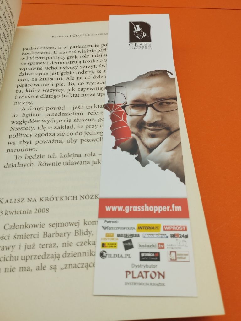 R. A. Ziemkiewicz - Polactwo i Ziemkiewicz w sieci