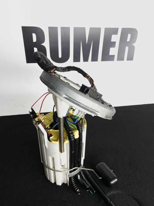 Паливний насос в бак BMW E60 E61 M57N 2.5 d 3.0 Топливный БМВ Е60 Е61