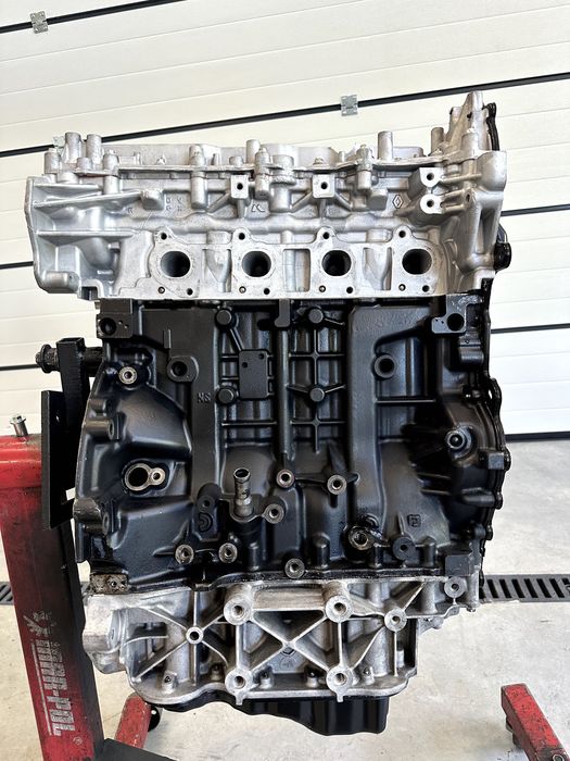 SILNIK REGENEROWANY Renault Master 2.3 dci BiTurbo + DARMOWA dostawa