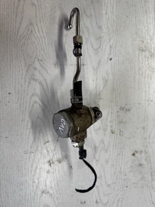 ТНВД 1.4 TSI BLG BMY BWK CAVD CBZA CBZB насос високого тиску VAG