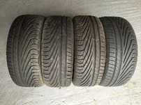 Sprzedam opony letnie 195/50R15