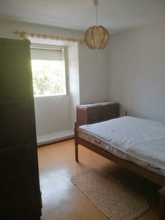 Arrenda-se casa em Gondarém -V.N. Cerveira