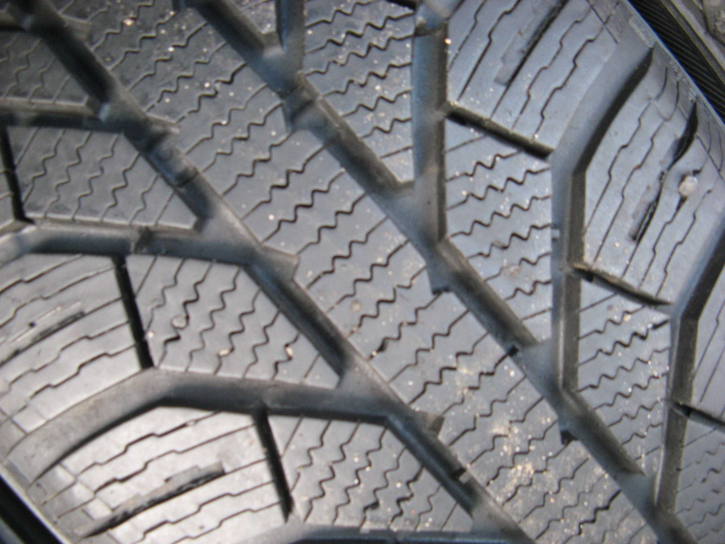 195/65R15 SEMPERIT MASTER-GRIP 2 - nr.7604