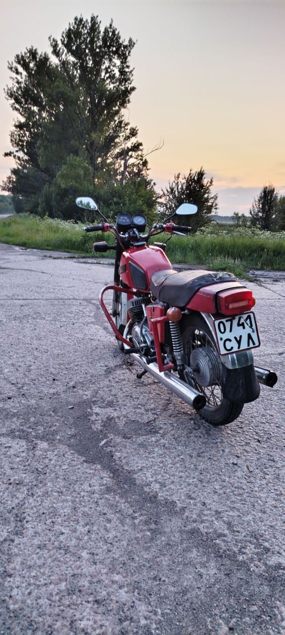 Продам іж юпітер 5