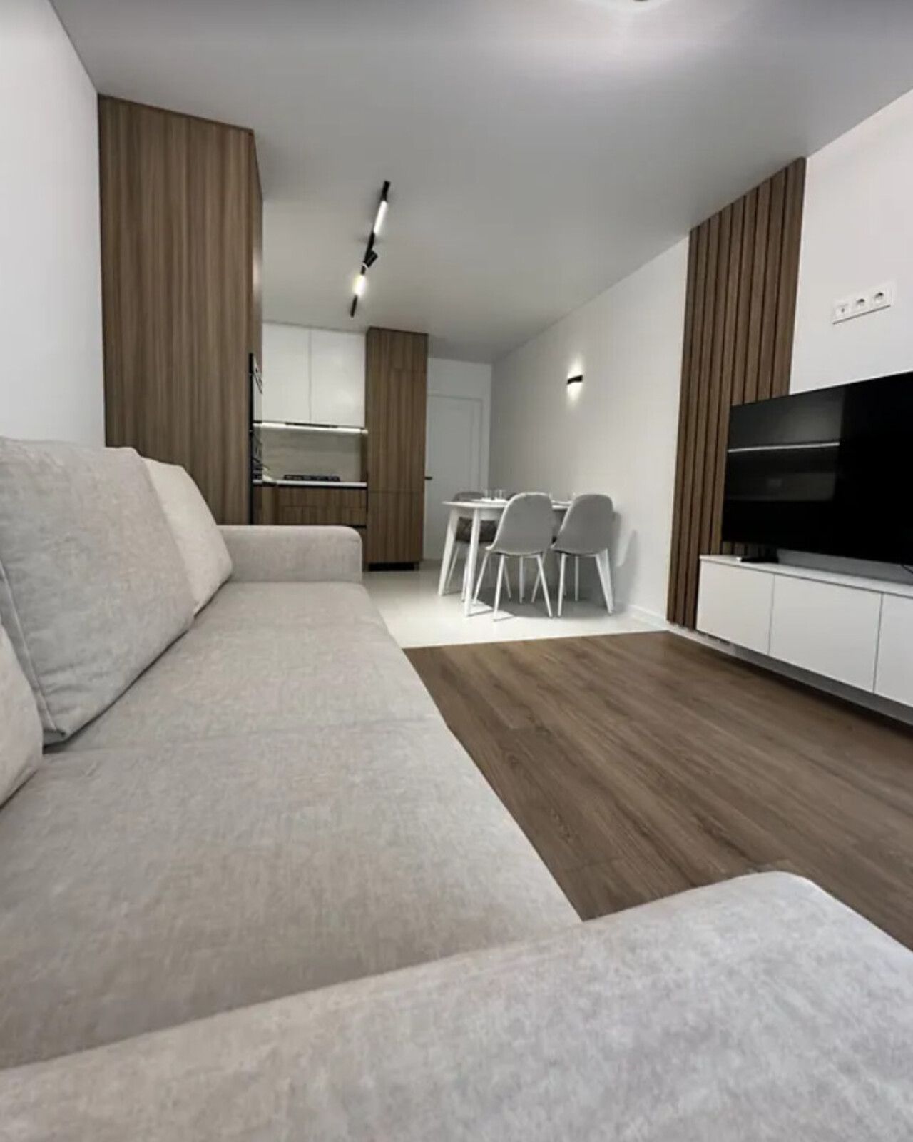 Продаж 3к квартири 81.6 кв. м на вул. Київська, БАМ.Тернопіль