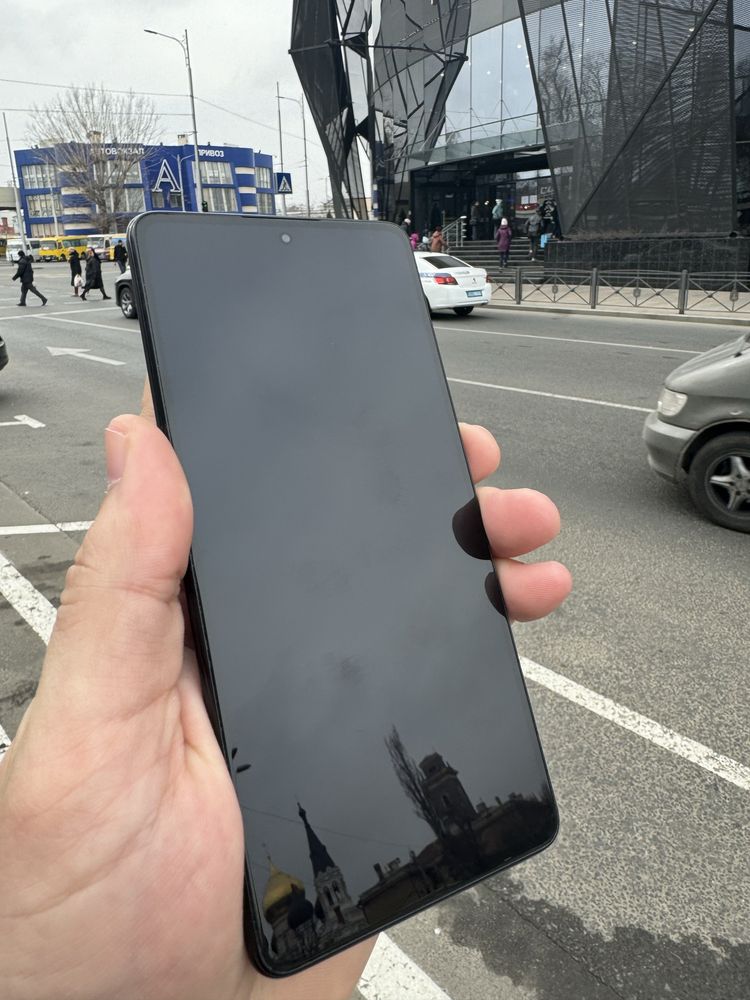 Xiaomi Mi 11 T 8/128 Gray ГАРАНТИЯ