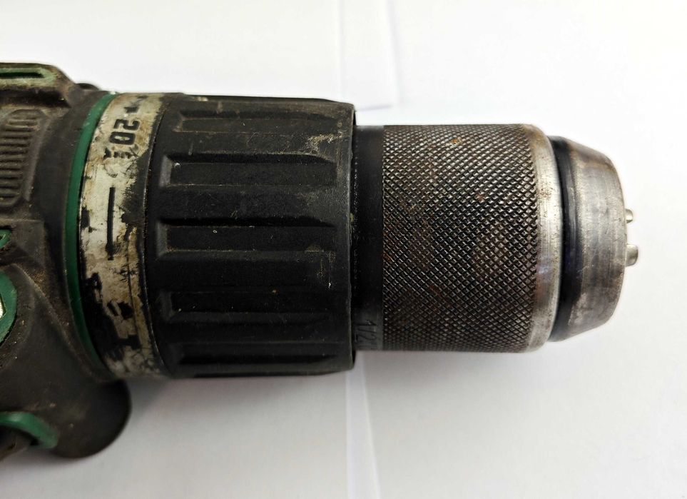 Wkrętarka Parkside zasilanie akumulatorowe 20 V PSBSA 20-Li C3