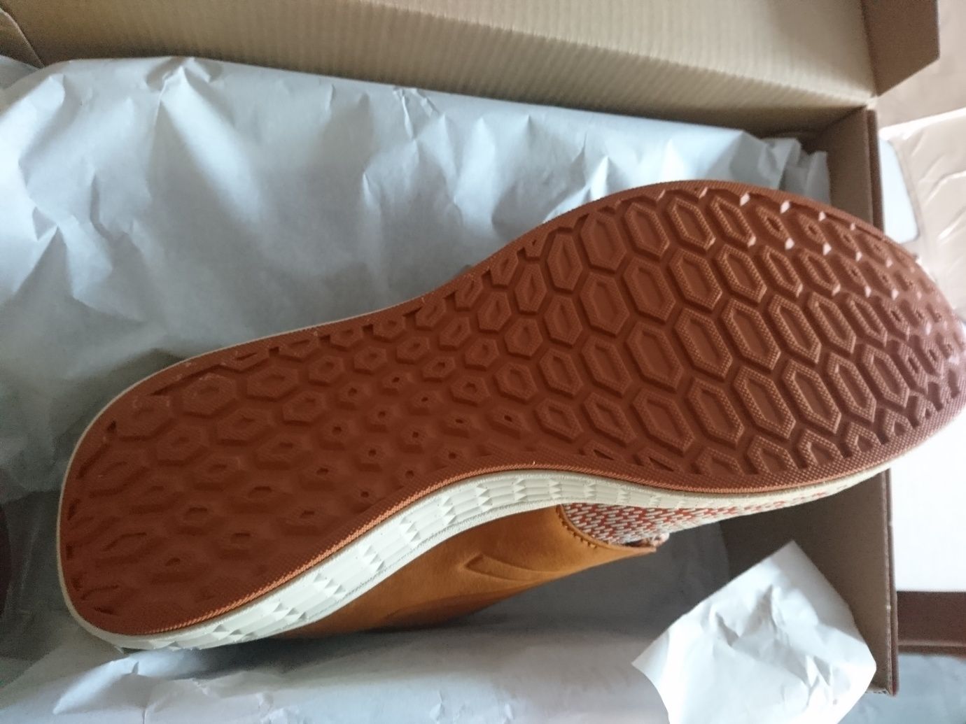 Buty New Balance męskie Fresh Cruz V2 MCRUZHO2 45,5 sneakers