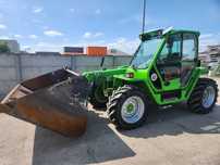 Ładowarka Merlo P 40.7 -2012- 4112 mth