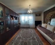 Продам 4 ком с АО, 3й этаж, Кирпичный дом, Мебель, Техника
