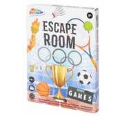 Gra Escape Room Olimpiada