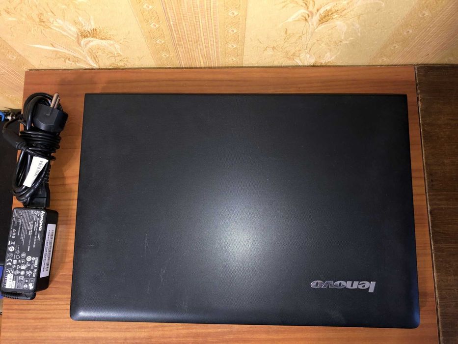 Ноутбук Lenovo G50-30 N2830/4gb/HDD 500GB/Intel HD/ 2 години
