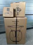 Thermomix TM6 + akcesoria