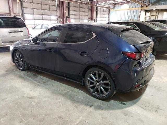 Mazda 3 Preferred 2019