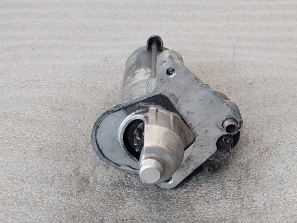 Motor de arranque FORD Fusion (JU_)