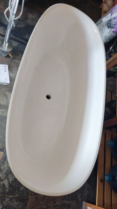 Banheira Roca Nebula