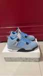 Air Jordan 4 University Blue