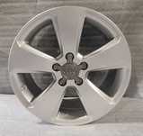 Alufelgi 7,5Jx17 Audi A3 VW Golf Seat Skoda 5x112 ET51 nowe