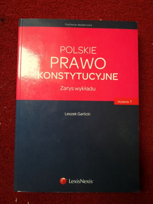 Polskie Prawo Konstytucyjne