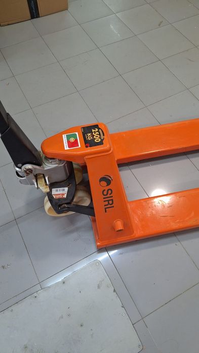 Porta paletes  SIRL 2500kg