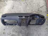 Konsola skoda octavia 3 anglik