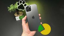 Оплата частинами 0% Apple iPhone 12 Pro Max 128GB Graphite Гарантія