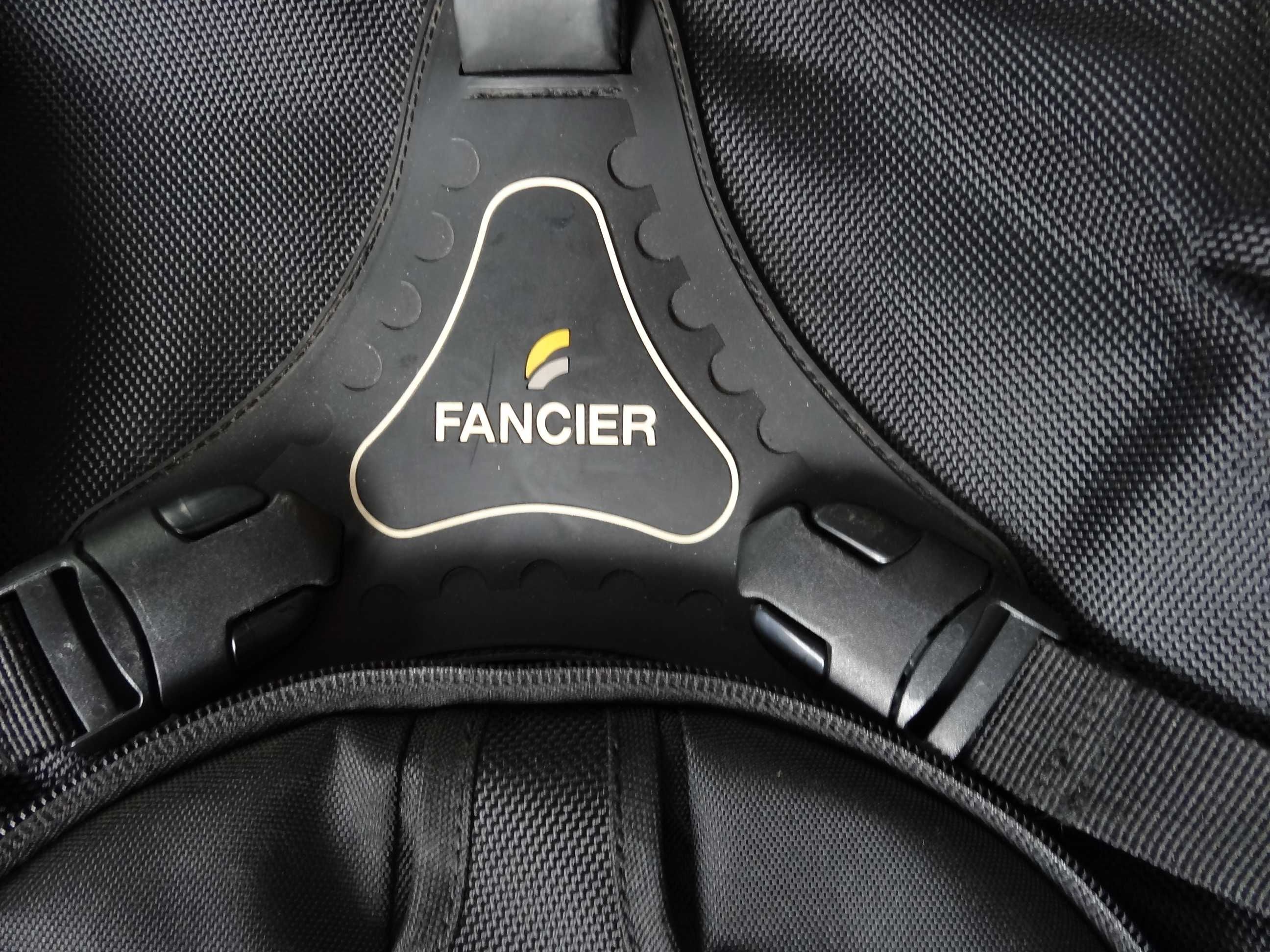 Plecak FANCIER KING Fotograficzny