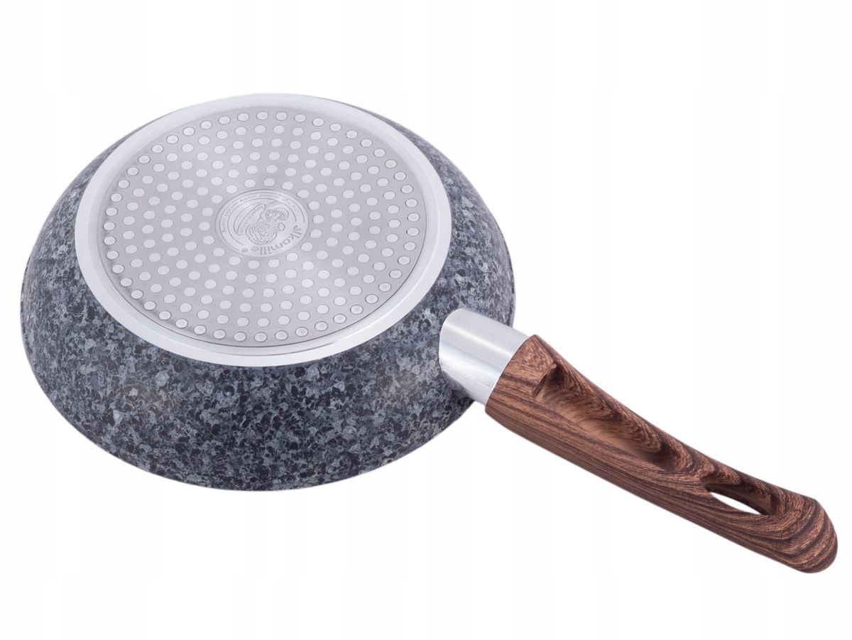 Patelnia tradycyjna Kamille 20 cm non-stick (nieprzywierająca)