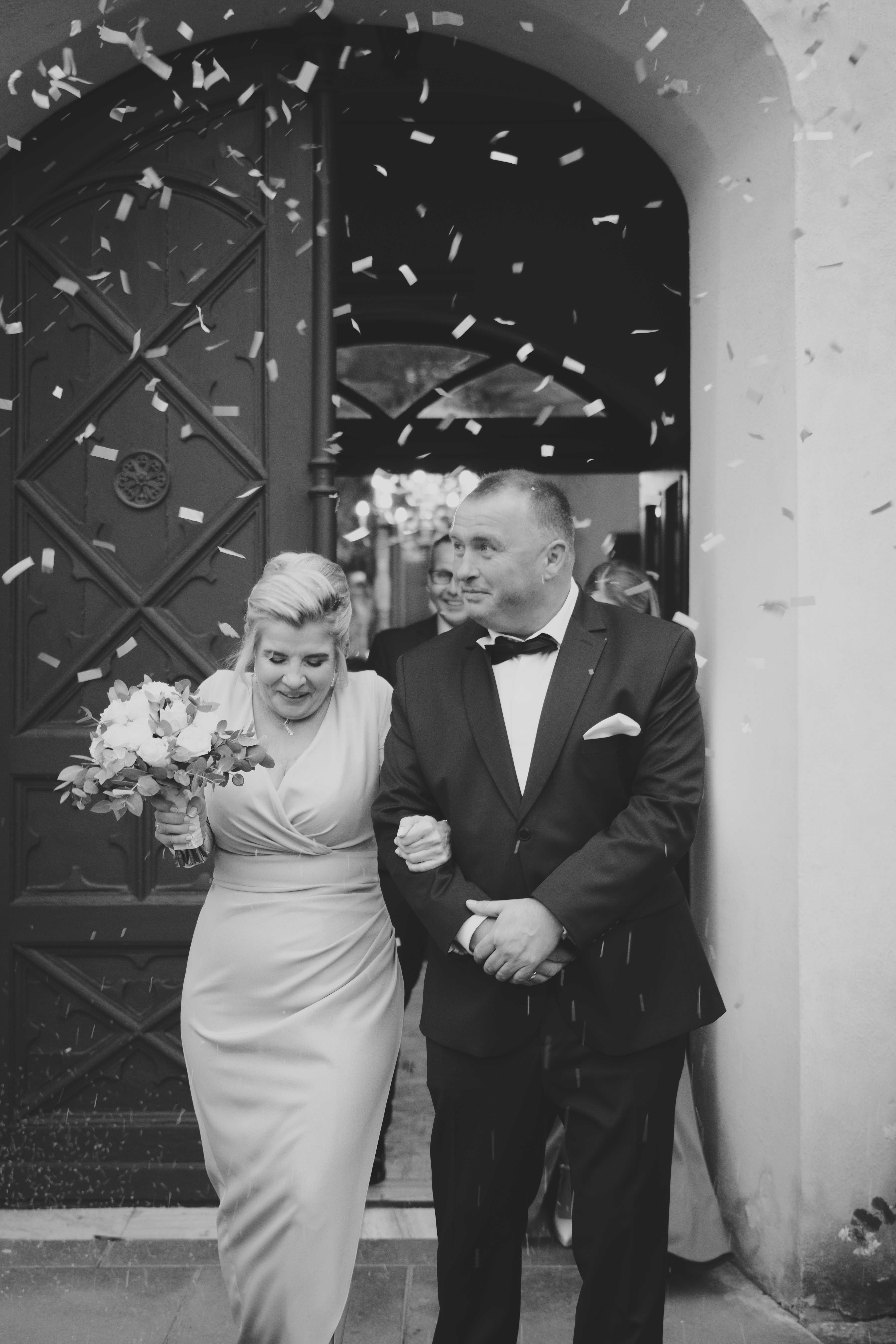 Bydgoszcz Fotograf ślubny + filmowanie