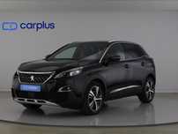 Peugeot 3008 1.6 BlueHDi GT Line EAT6