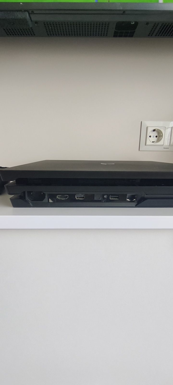 PlayStation 4 Pro 1Тб