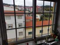 Janelas Alumninio