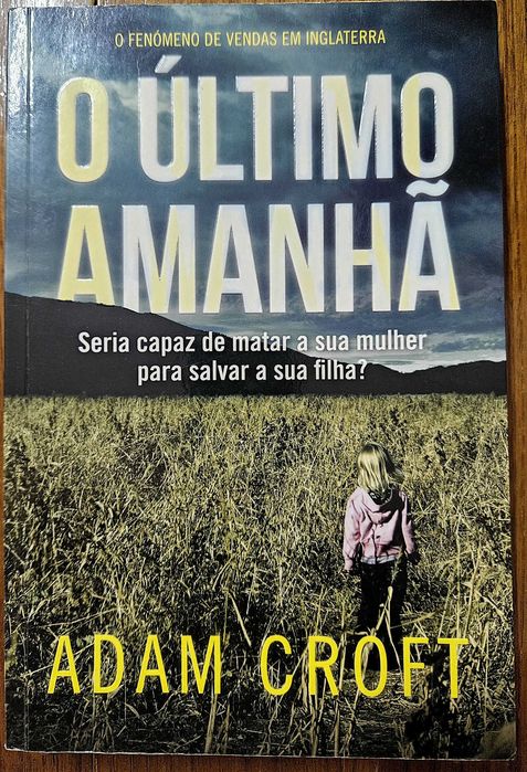 Livro: O Último Amanhã