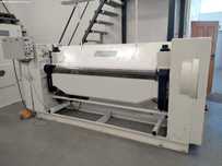 Zaginarka mechaniczna METALPRES KM4E 2M