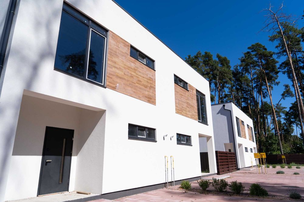 Продаж - Комплекс дуплексів "Полтавський двір".