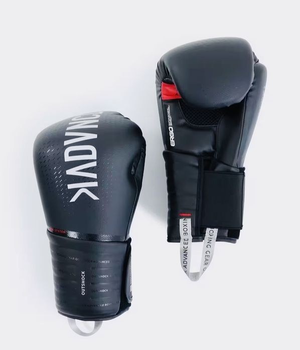 Luvas de Boxe novas