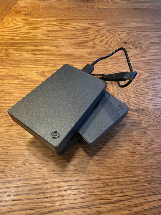 Dysk zewnętrzny HDD 5TB SEAGATE