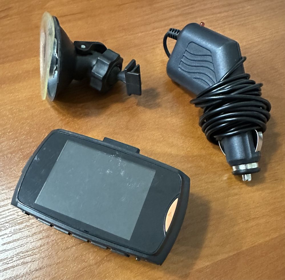 Видеорегистратор Car Camcorder FHD 1080P G30