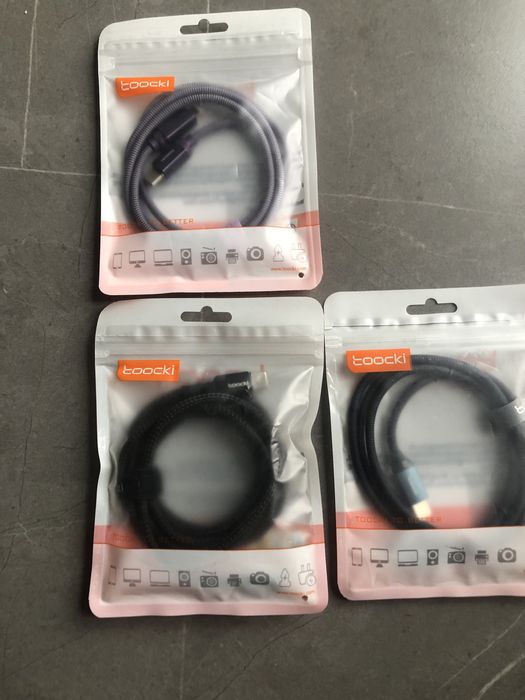 Быстрое зарядное,провод toocki кабель.